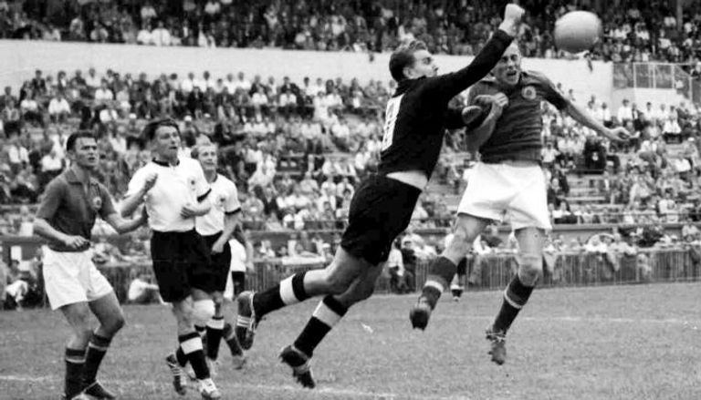 كأس العالم 1954