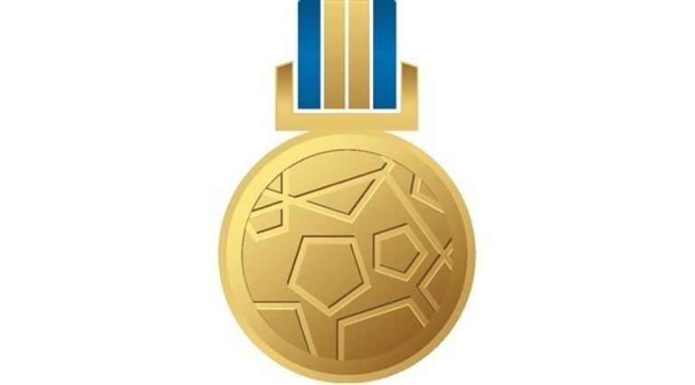 مؤتمر دبي الرياضي جوائز جلوب سوكر