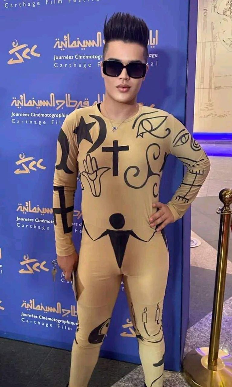 حفل ختام مهرجان أيام قرطاج السينمائية