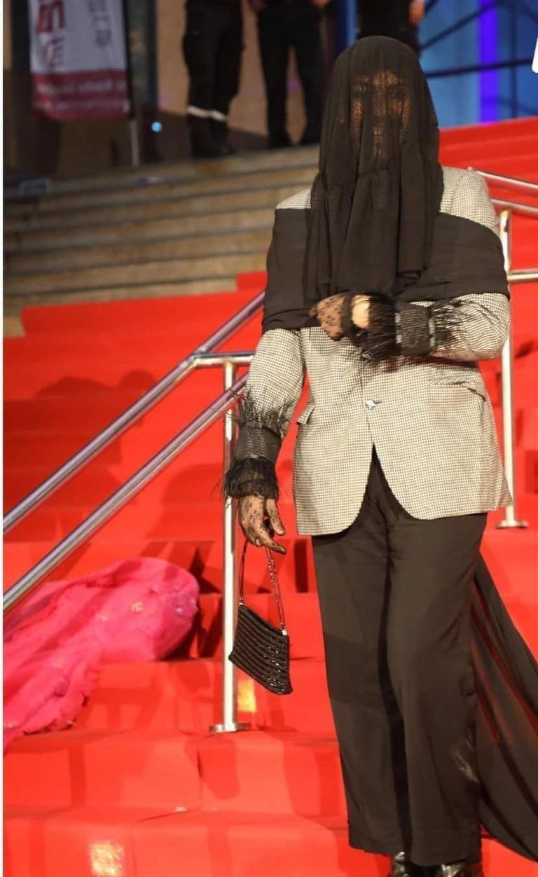 حفل ختام مهرجان أيام قرطاج السينمائية