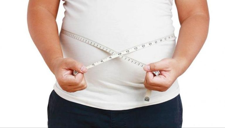 السمنة تزيد خطر الإصابة بالسرطان