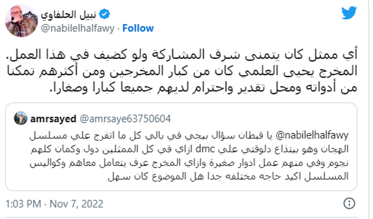 نبيل الحلفاوي