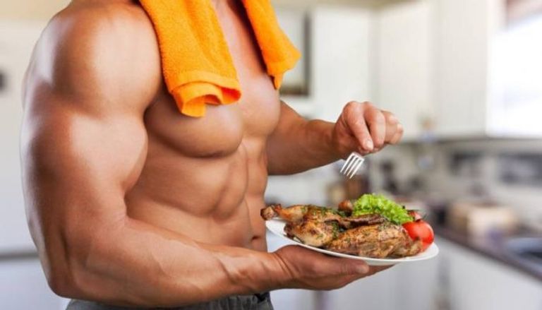 هل يجب تناول الطعام قبل التمرين؟