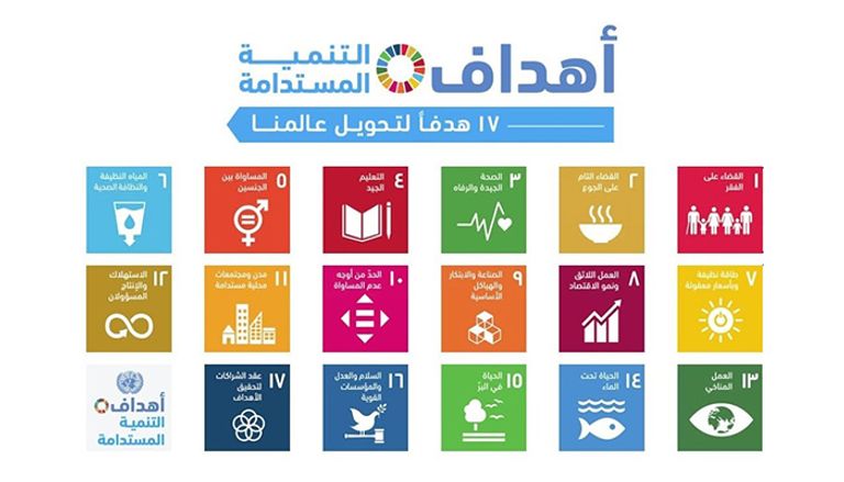 التنمية المستدامة مفهوم التنمية المستدامة