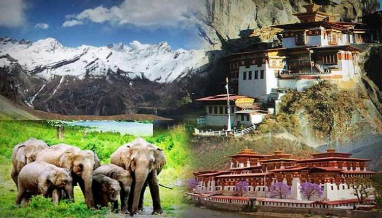 السياحة في بوتان… أبرز 6 معالم سياحية في أحضان جبال الهيمالايا
