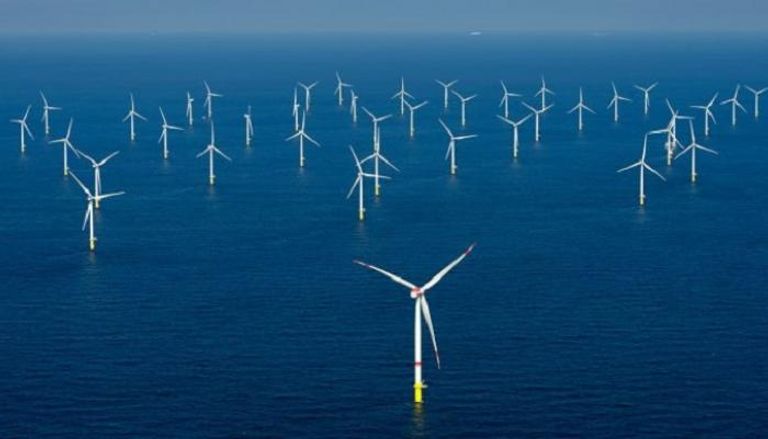  تحالف عالمي لتطوير طاقة الرياح البحرية