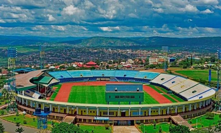 ملعب أماهورو ضمن أفضل وجهات سياحية في كيغالي 6 وجهات سیاحیة في كيغالي رائعة