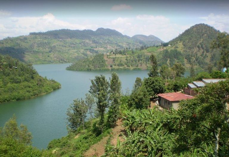 جبل كيغالي أحد أفضل وجهات سياحية في كيغالي 6 وجهات سیاحیة في كيغالي رائعة