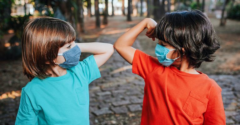 متلازمة كوفيد الطويل تصيب الأطفال بأعراض ممتدة - أرشيفية