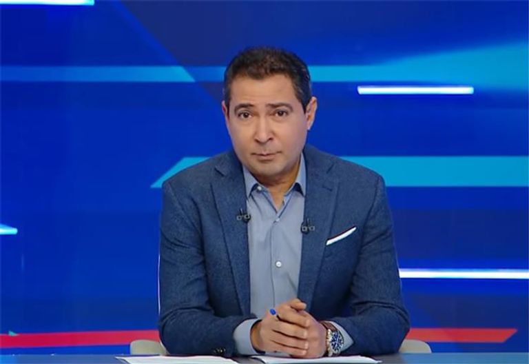 محمد بركات عصام الحضري