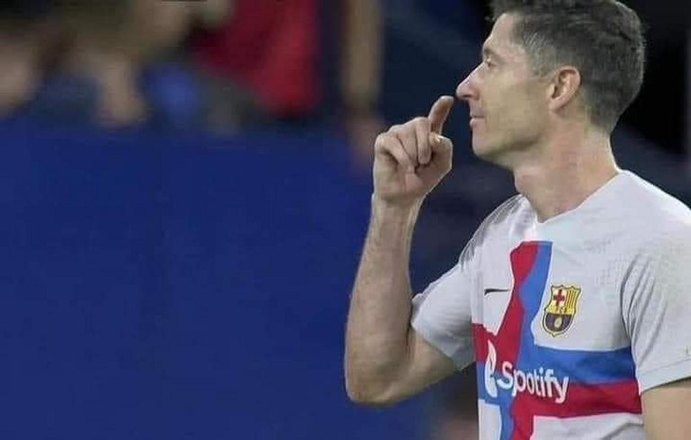 ليفاندوفسكي