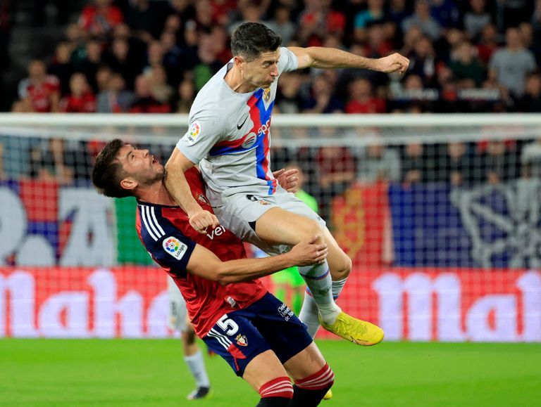 ليفاندوفسكي