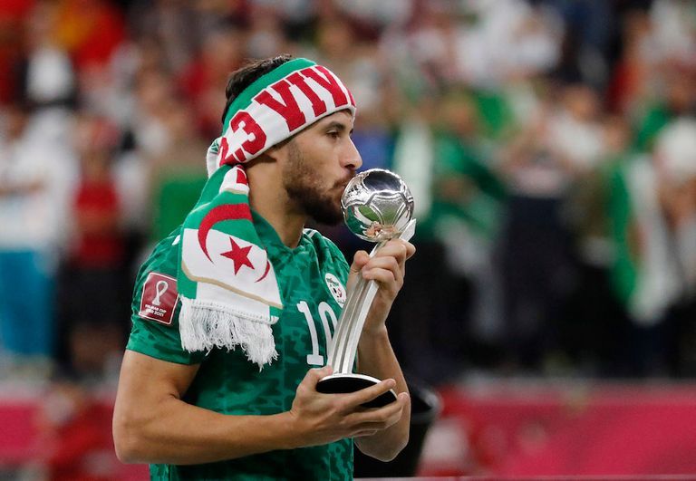 يوسف بلايلي