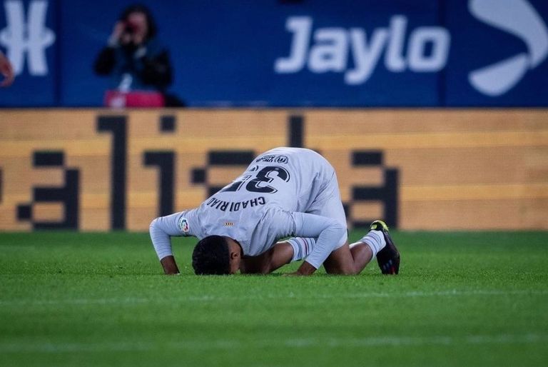 شادي رياض شادي رياض - لاعب برشلونة