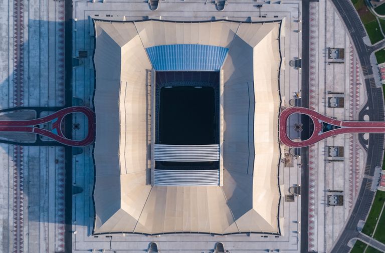 استاد البيت