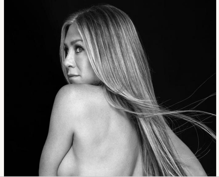 جينيفر أنيستون