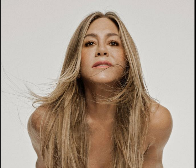 جينيفر أنيستون