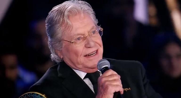 حسين فهمي رئيس مهرجان القاهرة السينمائي  حسين فهمي رئيس مهرجان القاهرة السينمائي