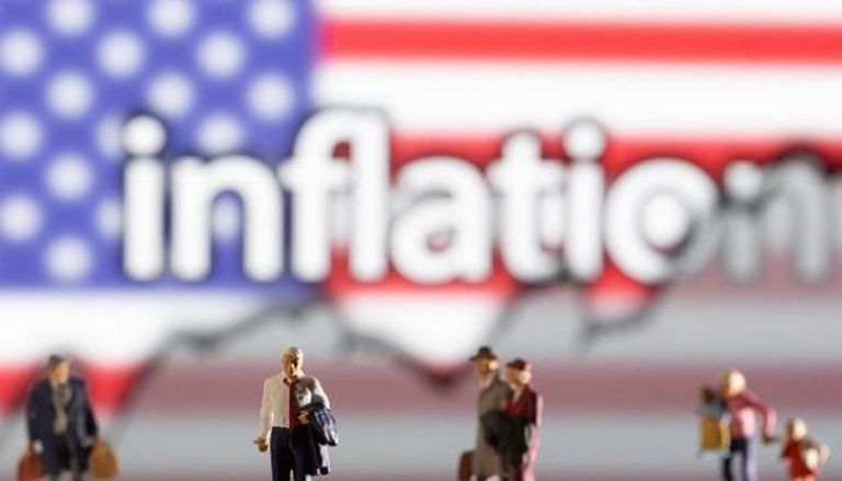 التضخم في أمريكا - رويترز