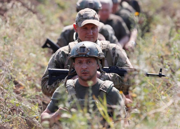 الرئيس الأمريكي جو بايدن- أرشيفية