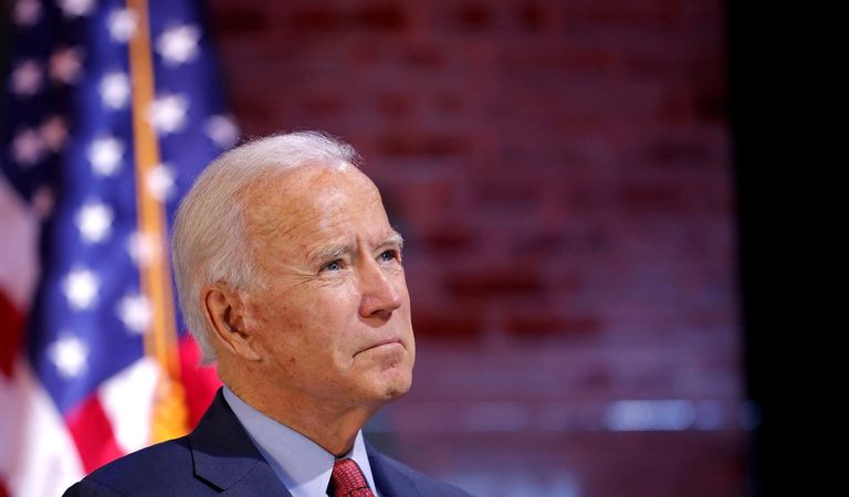 الرئيس الأمريكي جو بايدن- أرشيفية