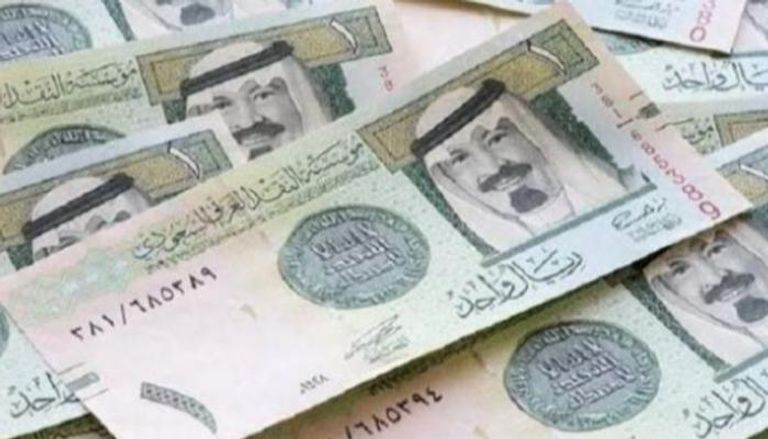 ارتفاع سعر الريال السعودي اليوم في مصر