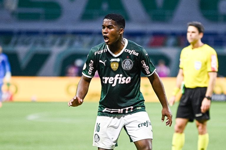 فينيسيوس جونيور