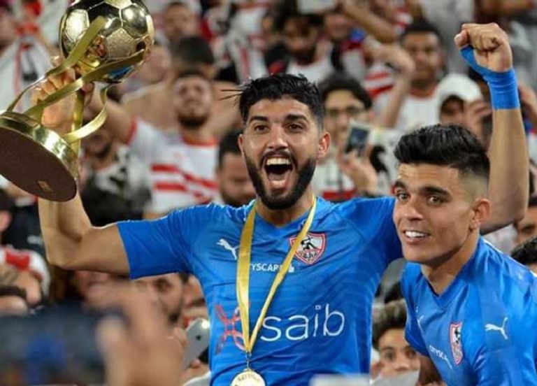 صفقات الزمالك 