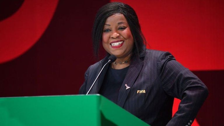 فاطمة سامورا