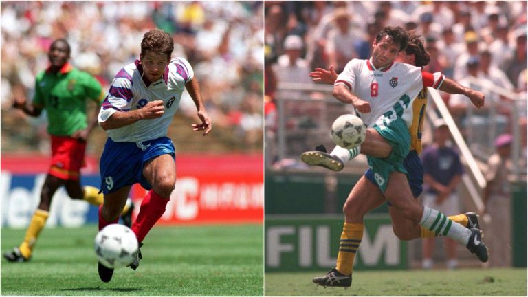 ستويشكوف الحذاء الذهبي