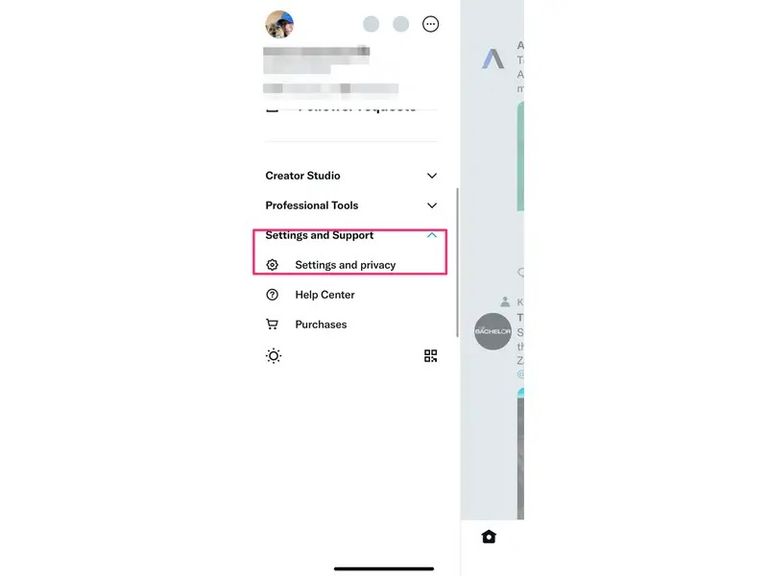خطوات وقف تفعيل حساب تويتر تويتر - أرشيفية