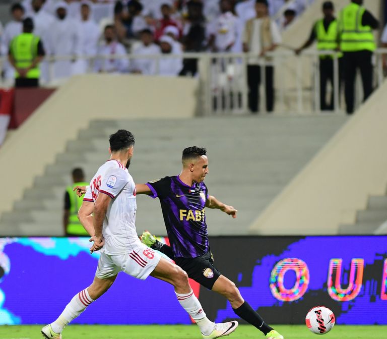 باكو ألكاسير