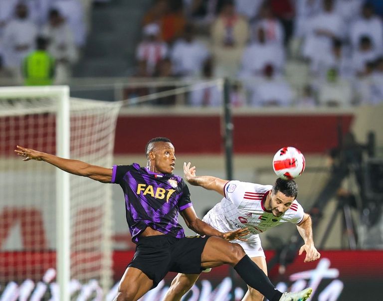 باكو ألكاسير