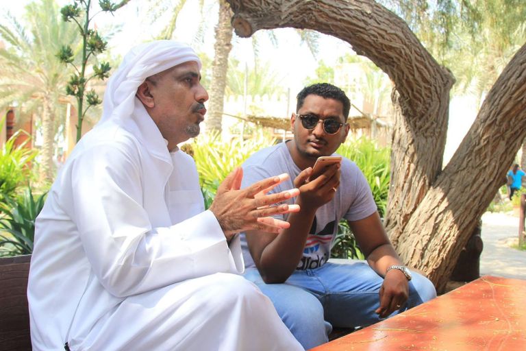 الفاضل أبوعاقلة