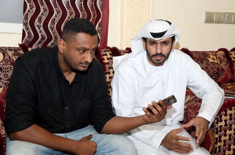 الفاضل أبوعاقلة