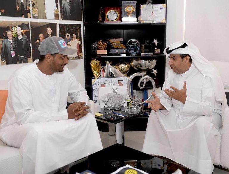 الفاضل أبوعاقلة