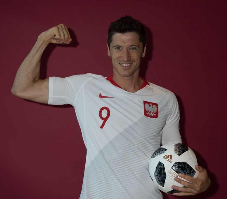 ليفاندوفسكي  ليفاندوفسكي