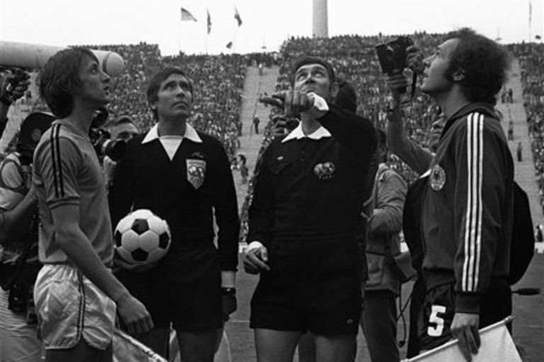 منتخب البرازيل