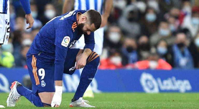 كريم بنزيما ساديو ماني نجم بايرن ميونخ ومنتخب السنغال