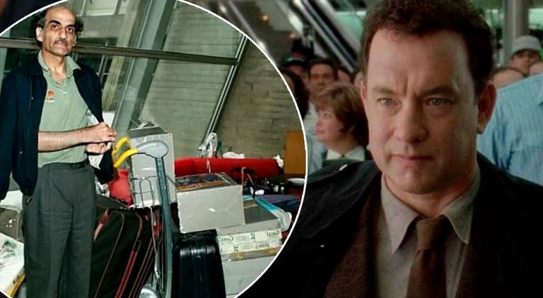 الإيراني مهران كريمي ناصري 