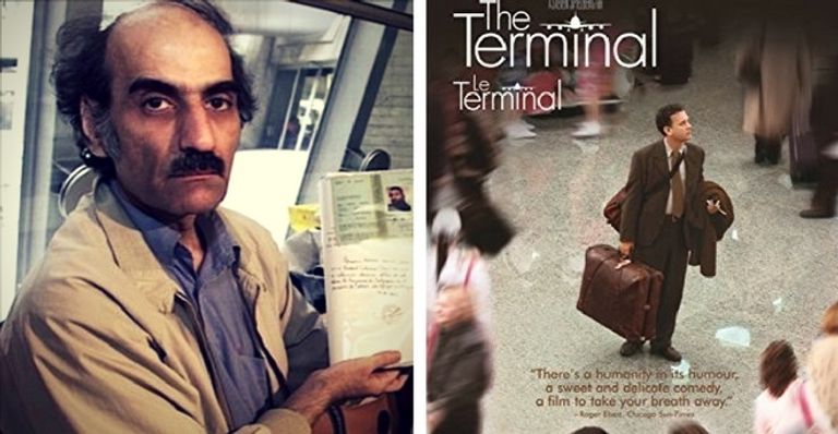 الإيراني مهران كريمي ناصري 