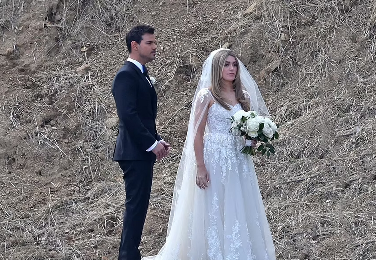 تايلور لوتنر وتايلور دوم