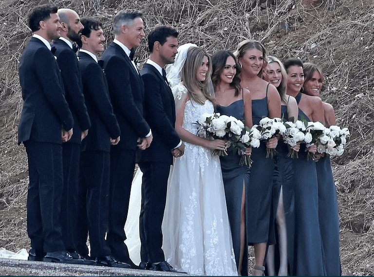 تايلور لوتنر وتايلور دوم