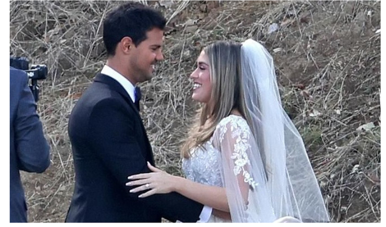 تايلور لوتنر وتايلور دوم