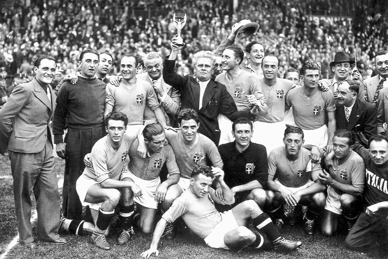 منتخب أوروجواي بطل كأس العالم 1950 منتخب أوروجواي