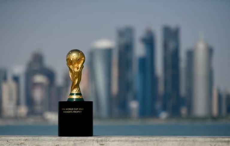 كأس العالم