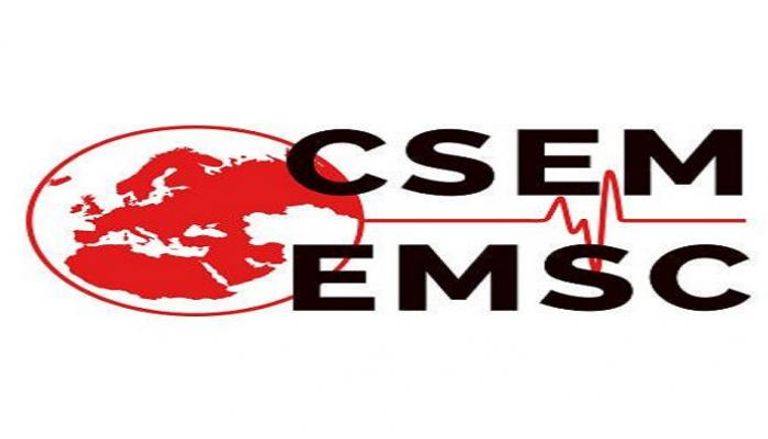 المركز الأوروبي المتوسطي لرصد الزلازل (EMSC)