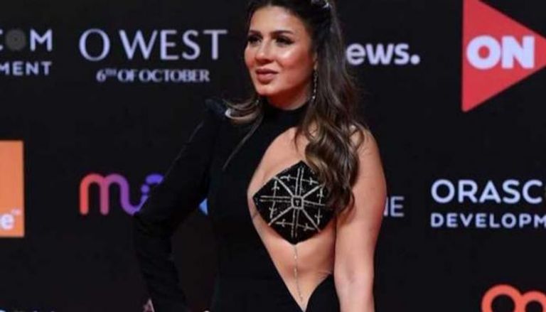 مهرجان القاهرة السينمائي