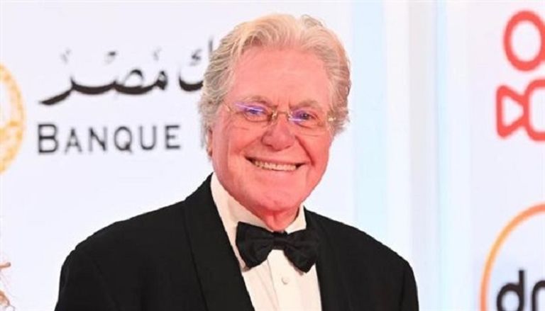 النجمة المصرية لبلبة