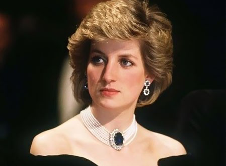 ذكرى ميلاد الملك تشارلز